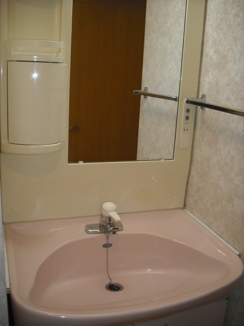 洗面 アビタシオン祇園