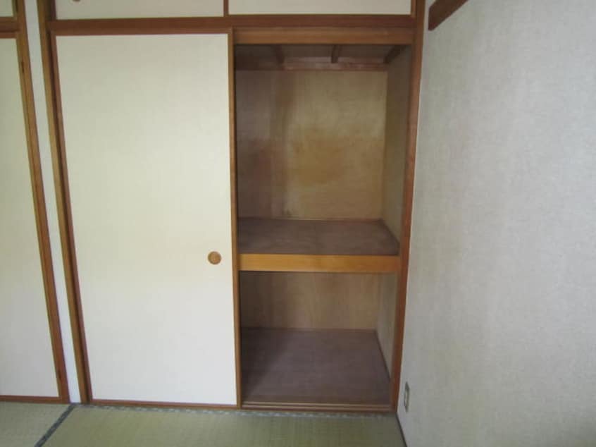 収納 アビタシオン祇園