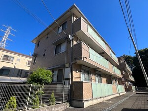 ル－セント日吉