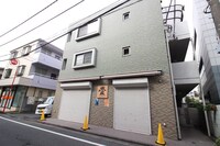 オ・ハナクレスト