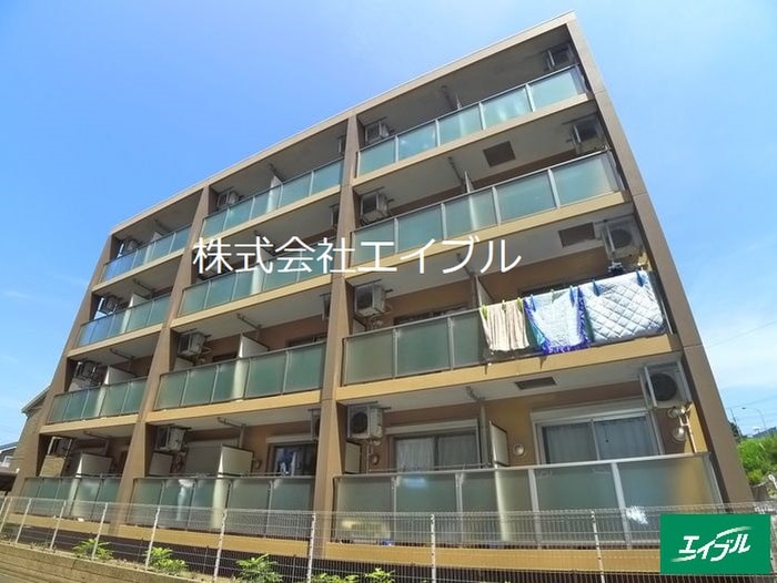 外観写真 ヒーリンググランデ