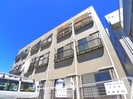 ハイムシイナの外観