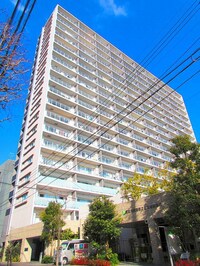 シティテラス武蔵境(510)