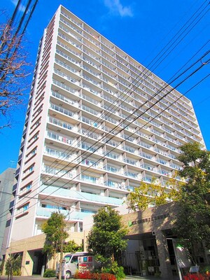 シティテラス武蔵境(510)