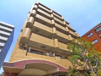 アルデ－ル南葛西