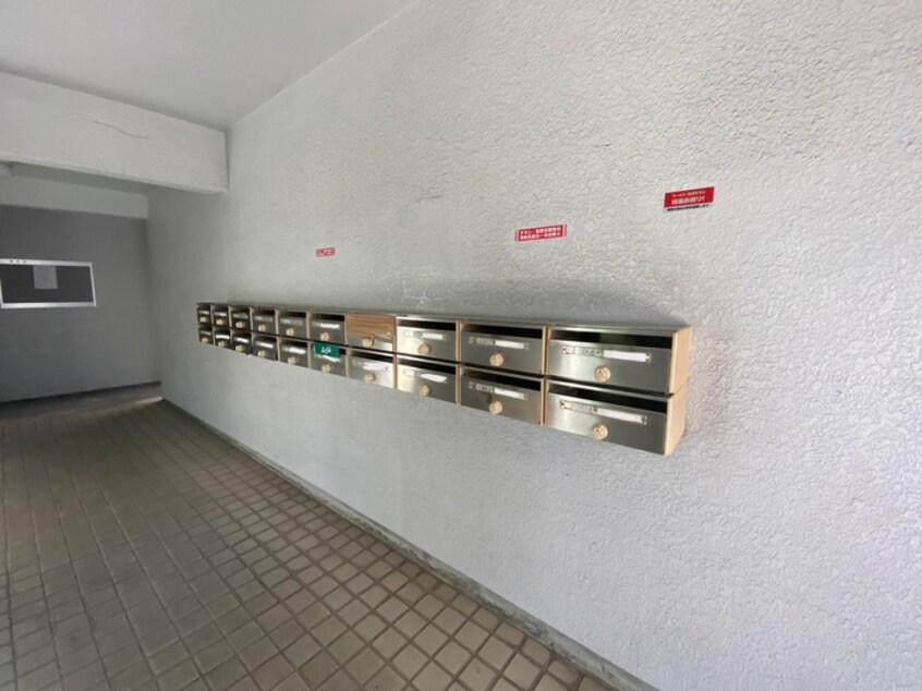 建物設備 アメニティ高松