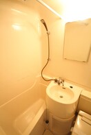 バス／シャワールーム等 アメニティ高松