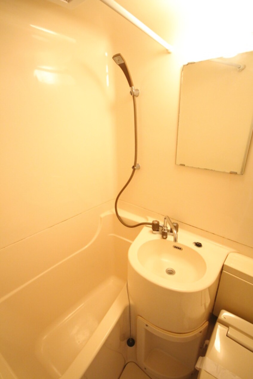 バス／シャワールーム等 アメニティ高松