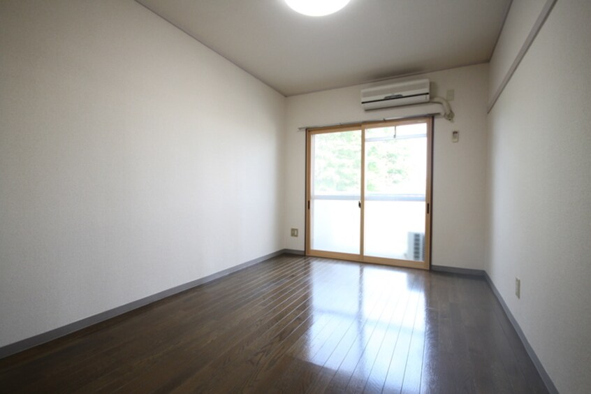 居室 アメニティ高松