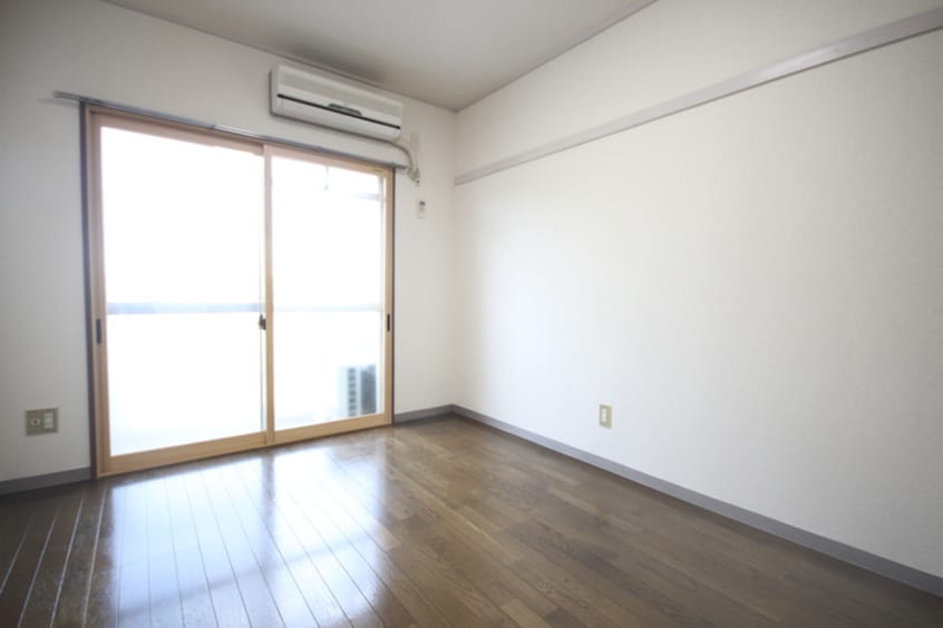 居室 アメニティ高松