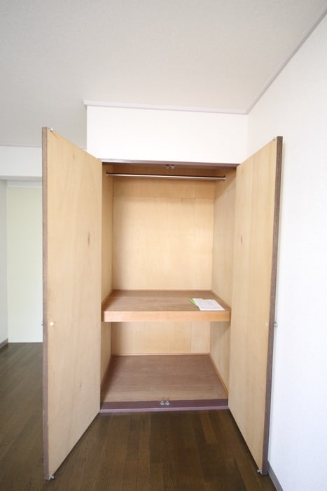 収納 アメニティ高松