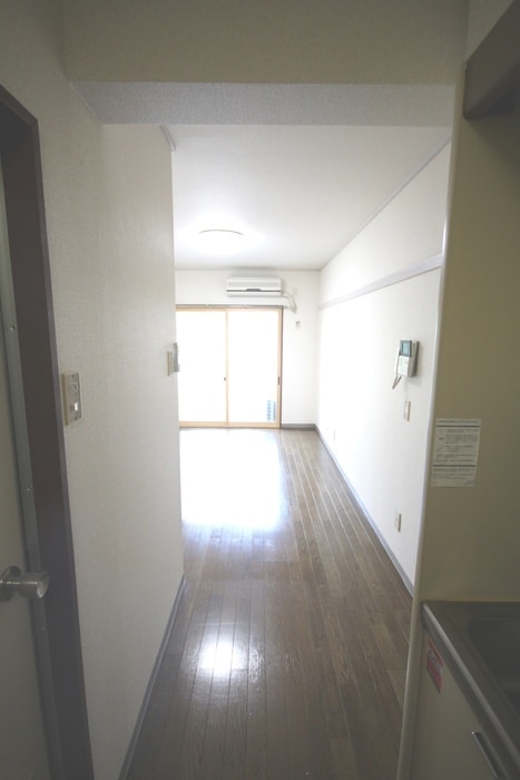 廊下 アメニティ高松