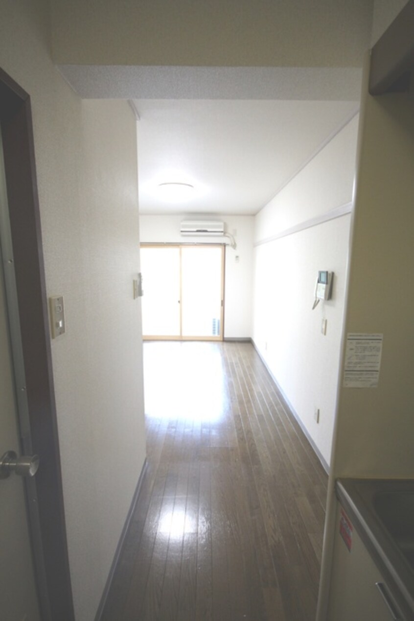 廊下 アメニティ高松