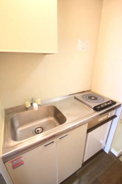 キッチン アメニティ高松