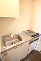 キッチン アメニティ高松