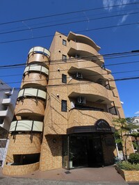 ﾗｲｵﾝｽﾞﾏﾝｼｮﾝ上石神井第2（305）
