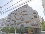 エクレールコート千駄ヶ谷(303)