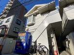ホワイトコーポＢ