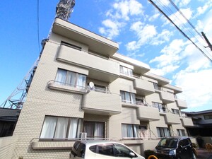 ＴＭハイツ
