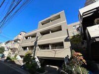 パークフラット