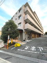 MYRIA RESIDENCE Ookayama