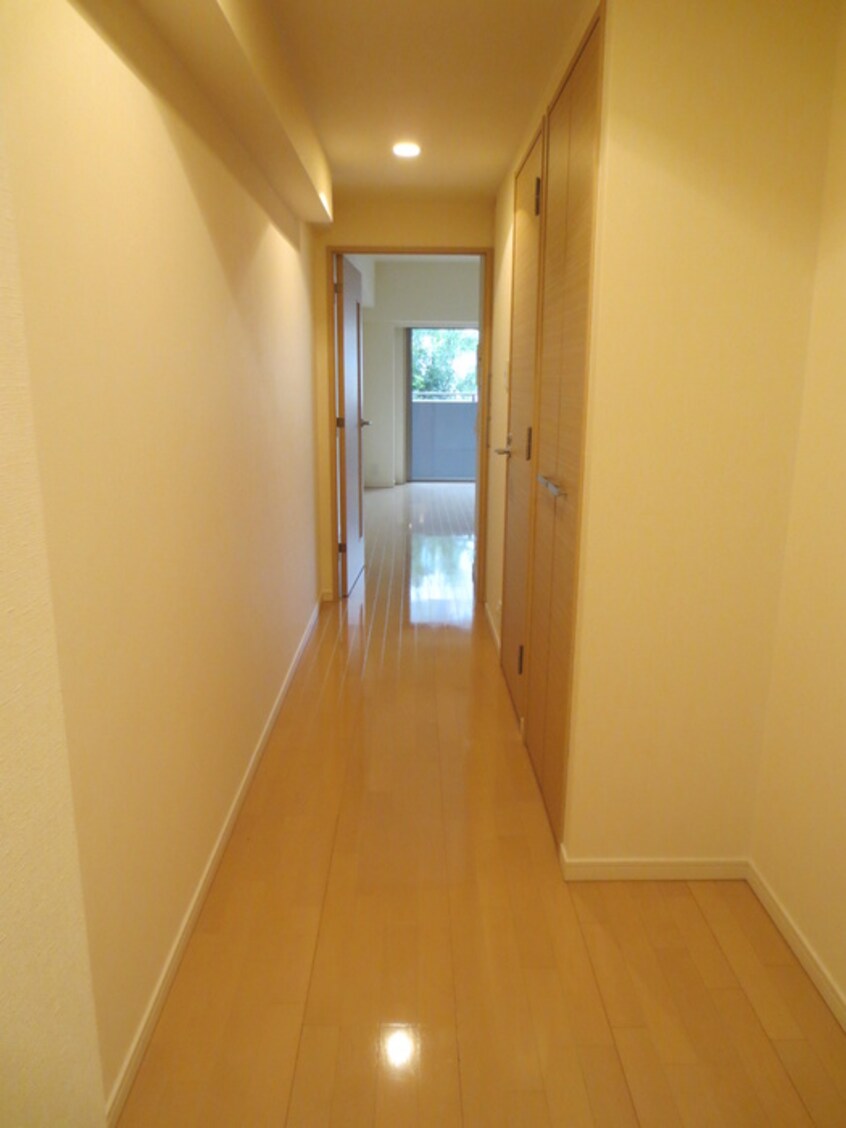 居室 MYRIA RESIDENCE Ookayama