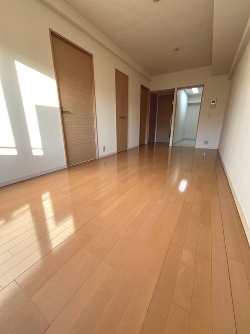 居室 MYRIA RESIDENCE Ookayama