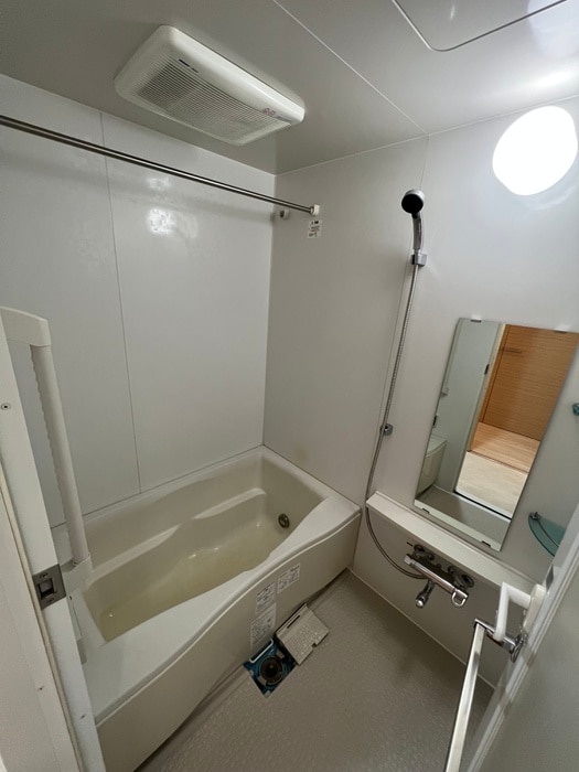 バス／シャワールーム等 MYRIA RESIDENCE Ookayama