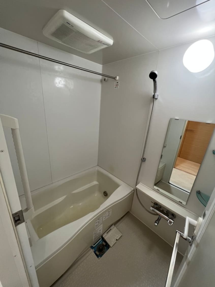 バス／シャワールーム等 MYRIA RESIDENCE Ookayama