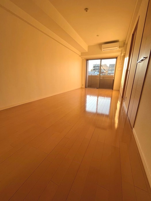 居室 MYRIA RESIDENCE Ookayama