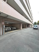 駐車場 MYRIA RESIDENCE Ookayama