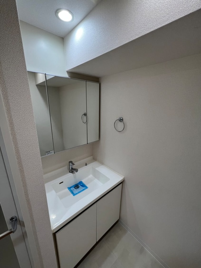 洗面 MYRIA RESIDENCE Ookayama