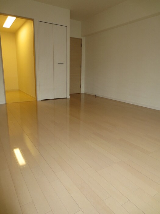 居室 MYRIA RESIDENCE Ookayama