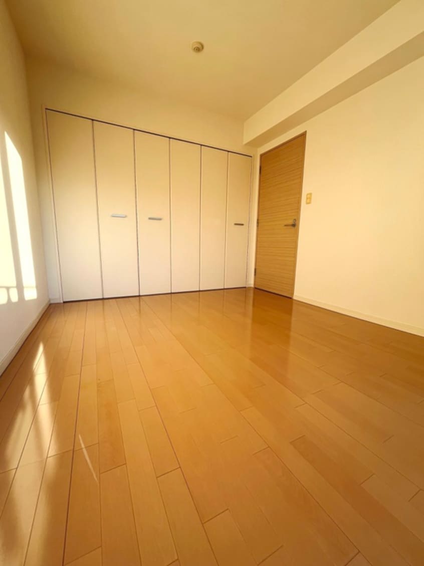 居室 MYRIA RESIDENCE Ookayama