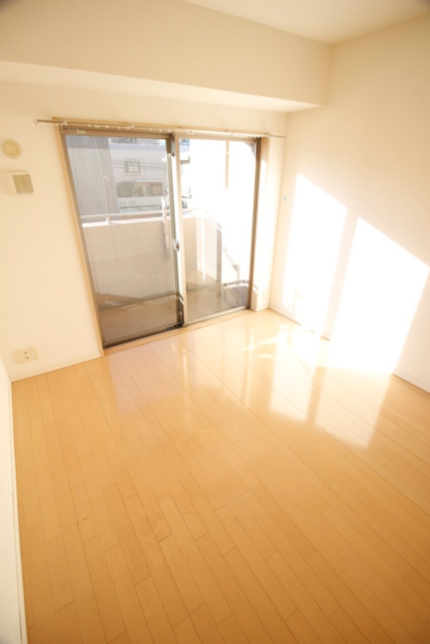 居室 MYRIA RESIDENCE Ookayama