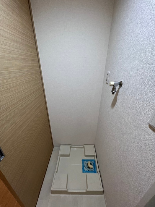 洗濯機置場 MYRIA RESIDENCE Ookayama