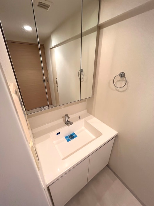 洗面 MYRIA RESIDENCE Ookayama