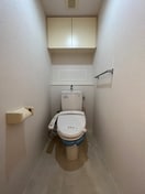 トイレ MYRIA RESIDENCE Ookayama