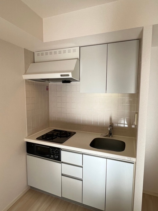 キッチン MYRIA RESIDENCE Ookayama