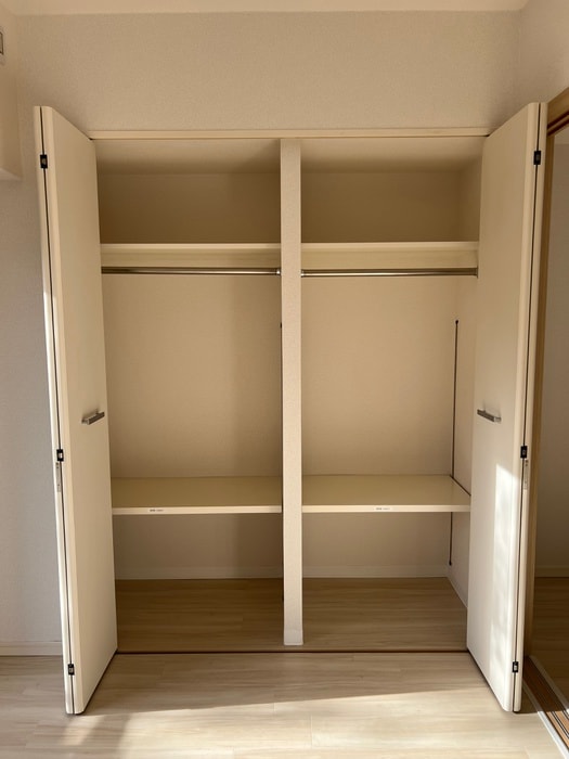 収納 MYRIA RESIDENCE Ookayama