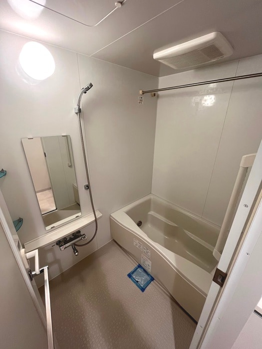 バス／シャワールーム等 MYRIA RESIDENCE Ookayama