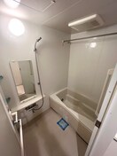 バス／シャワールーム等 MYRIA RESIDENCE Ookayama