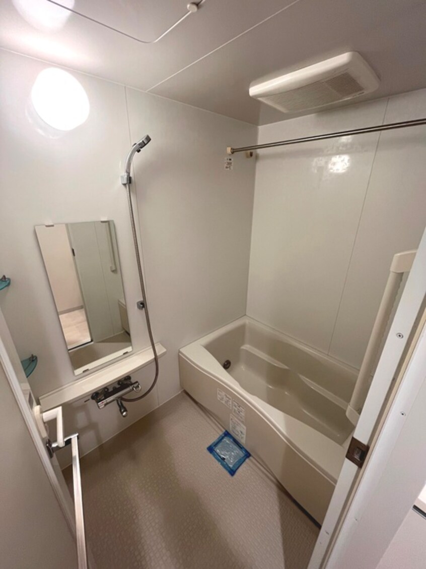 バス／シャワールーム等 MYRIA RESIDENCE Ookayama