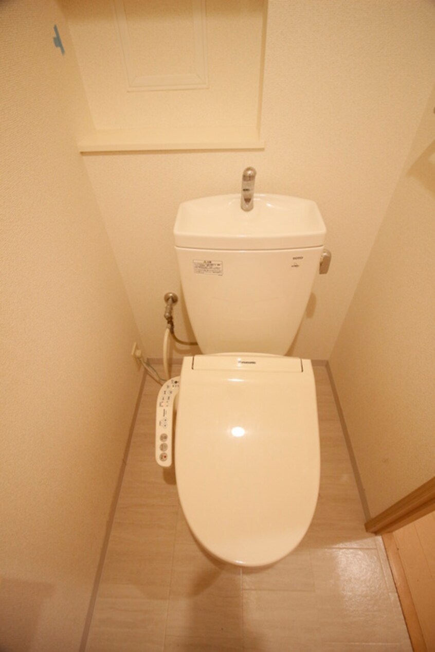 トイレ MYRIA RESIDENCE Ookayama
