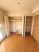 収納 MYRIA RESIDENCE Ookayama