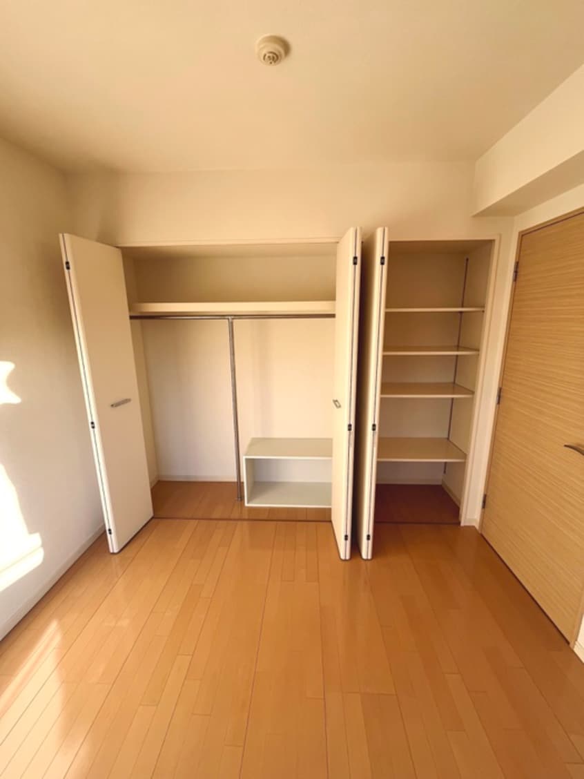 収納 MYRIA RESIDENCE Ookayama