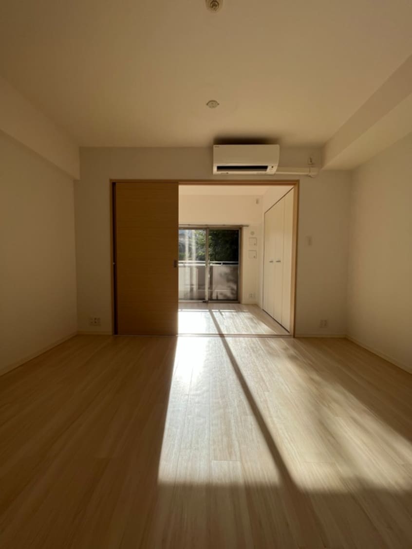 居室 MYRIA RESIDENCE Ookayama