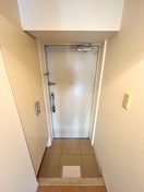 玄関 MYRIA RESIDENCE Ookayama