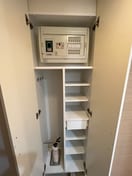 靴箱 MYRIA RESIDENCE Ookayama