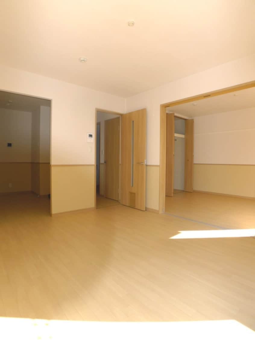 居室 タイムメゾン